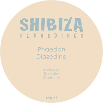 Phaedon - Diazedine
