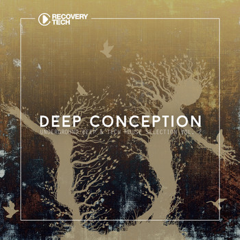 Various Artists - Deep Conception, Vol. 2