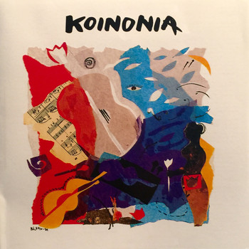 Koinonia - Koinonia