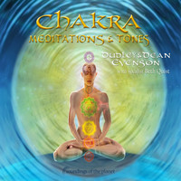 Dean Evenson, Dudley Evenson & Beth Quist - Chakra Meditations & Tones