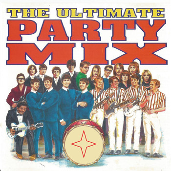 Various Artists - The Ultimate Party Mix