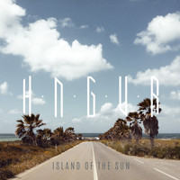 HNGVR - Island of the Sun