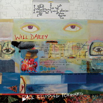 Will Dailey - Back Flipping Forward (Explicit)