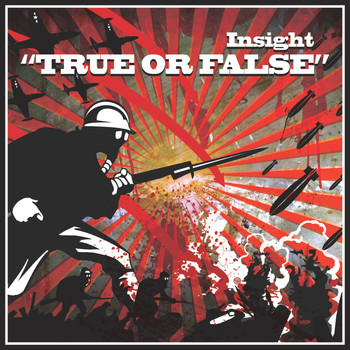 Insight - True or False (Explicit)