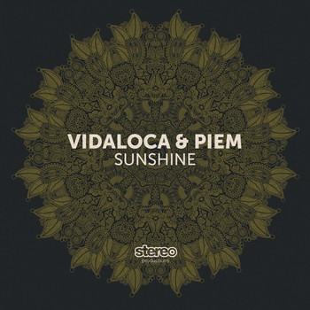 Vidaloca & Piem - Sunshine
