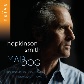 Hopkinson Smith - Mad Dog