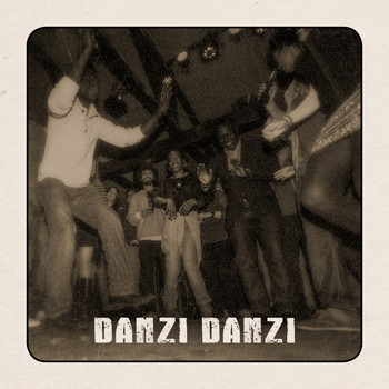 Various Artists - Danzi Danzi