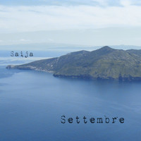 Corrado Saija - Settembre (Reworked Issue)