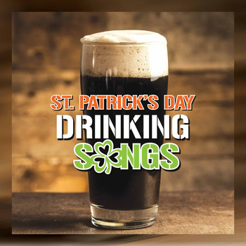 Various Artists - St Patrick's Day Drinking Songs
