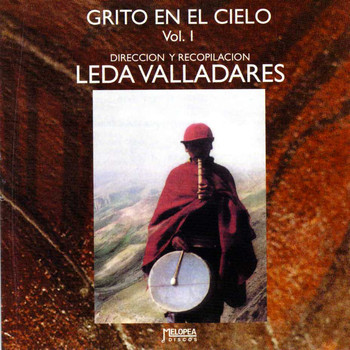 Varios Artistas - Grito en el Cielo: Leda Valladares Vol. 1