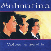 Salmarina - Volver a Sevilla