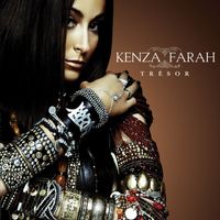 Kenza Farah - Trésor