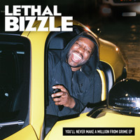 Lethal Bizzle - I Win (Explicit)