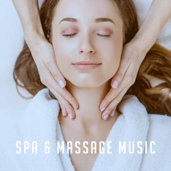 Massage Tribe, Massage Music and Massage - Spa & Massage Music