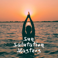 Lullabies for Deep Meditation, Nature Sounds Nature Music and Deep Sleep Relaxation - Sun Salutation Masters