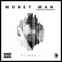 Stinga T - Money Man