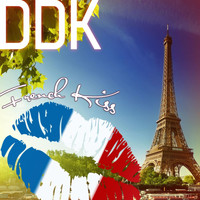 Ddk - French Kiss