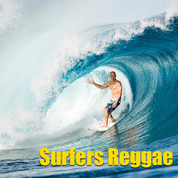 Various Artists - Surfers Reggae