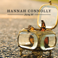 Hannah Connolly - Flying - EP