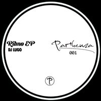 DJ Lugo - Ritmo EP