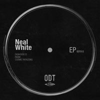 Neal White - Raum EP