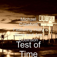 Michael Crawford - Test of Time