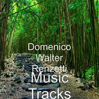 Domenico Walter Renzetti - Music Tracks