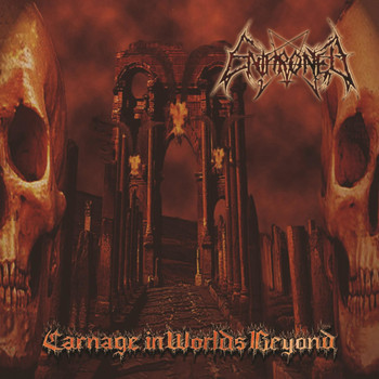 Enthroned - Carnage in Worlds Beyond (Explicit)