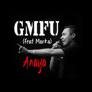 Marka - Gmfu (feat. Marka)