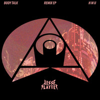 Jesse Slayter - Body Talk / H.M.U. (Remix EP)