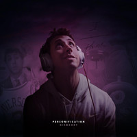 nikmoody - Personification.