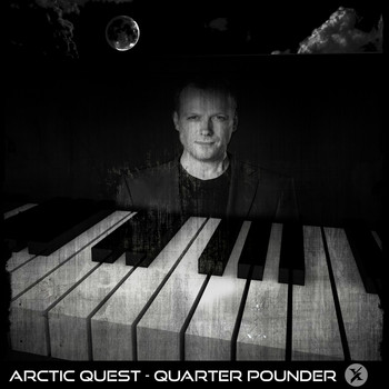Arctic Quest - Quarter Pounder