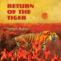 James Asher - Return of the Tiger