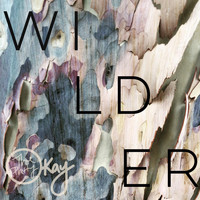 The Pretty Okay - Wilder