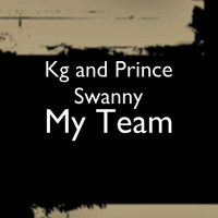 KG - My Team