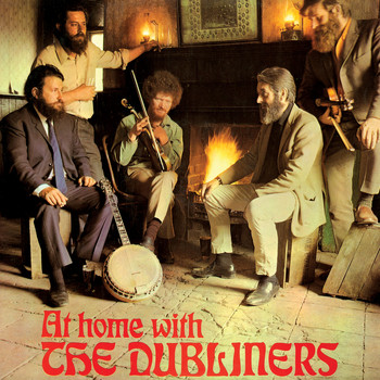 The Dubliners - At Home With