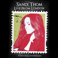 Sandi Thom - Live from London (2010)
