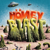 Honey - Blast
