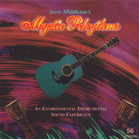 Steve Middleton - Mystic Rhythms
