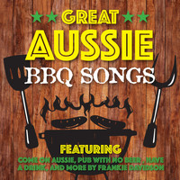 Frankie Davidson - Great Aussie Bbq Songs