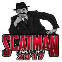 The Moose - Scatman 2017