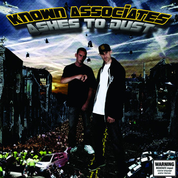 Known Associates - Ashes to Dust