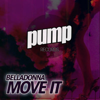 Belladonna - Move It