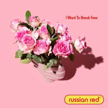 Russian Red - I Want to Break Free
