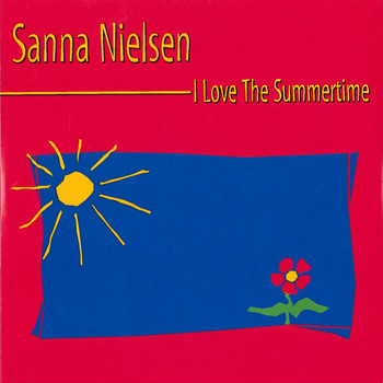 Sanna Nielsen - I Love the Summertime