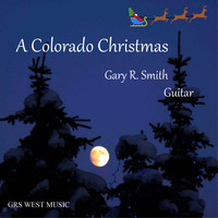 Gary Smith - A Colorado Christmas