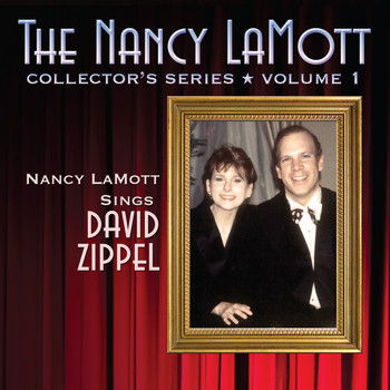 Nancy LaMott - Nancy Lamott Sings David Zippel