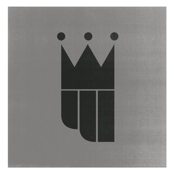 King of Spain & Mrenc - Split Cassette EP