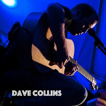 Dave Collins - I'll Be Loving You Where You Are