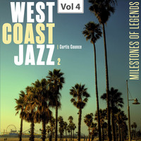 Curtis Counce - West Coast Jazz 2 Vol. 4